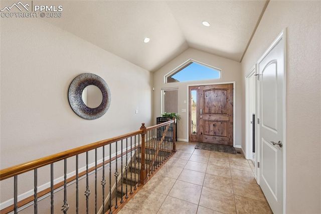 2615 Tamora Way, Colorado Springs, CO 80919