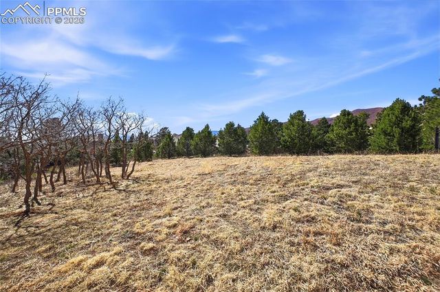 2615 Tamora Way, Colorado Springs, CO 80919