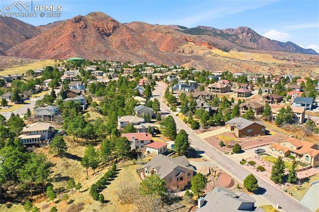 2615 Tamora Way, Colorado Springs, CO 80919