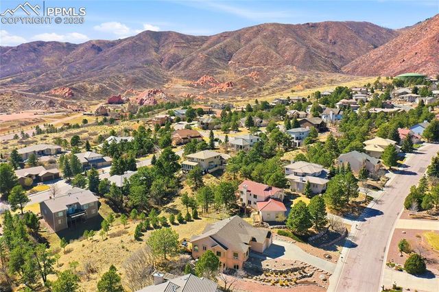 2615 Tamora Way, Colorado Springs, CO 80919