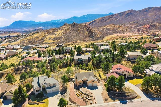 2615 Tamora Way, Colorado Springs, CO 80919