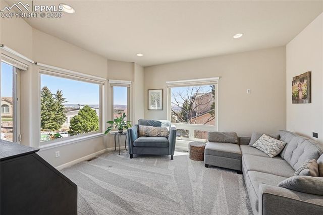 2615 Tamora Way, Colorado Springs, CO 80919