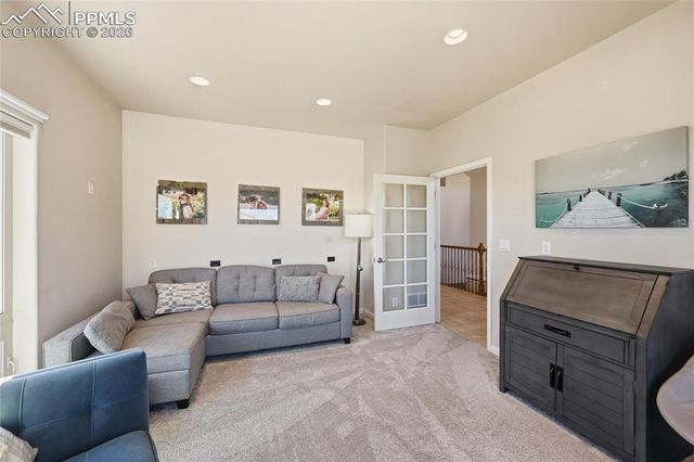 2615 Tamora Way, Colorado Springs, CO 80919