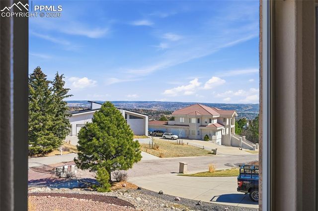 2615 Tamora Way, Colorado Springs, CO 80919