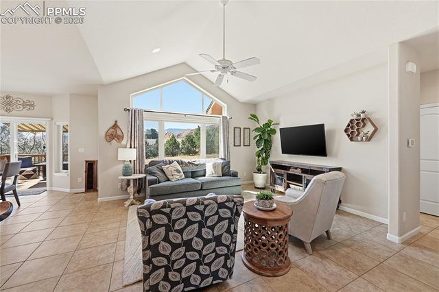 2615 Tamora Way, Colorado Springs, CO 80919