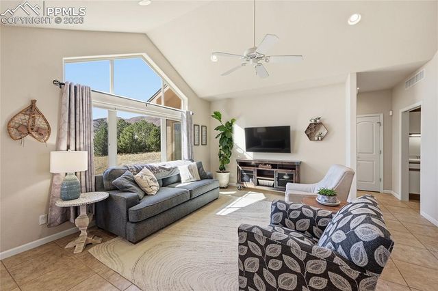 2615 Tamora Way, Colorado Springs, CO 80919