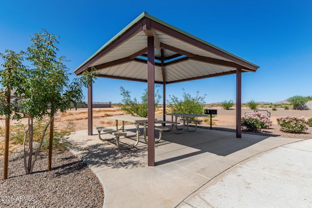2847 N Arroyo Grande Avenue, Casa Grande, AZ 85122