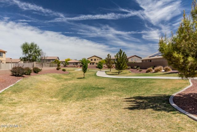 2847 N Arroyo Grande Avenue, Casa Grande, AZ 85122