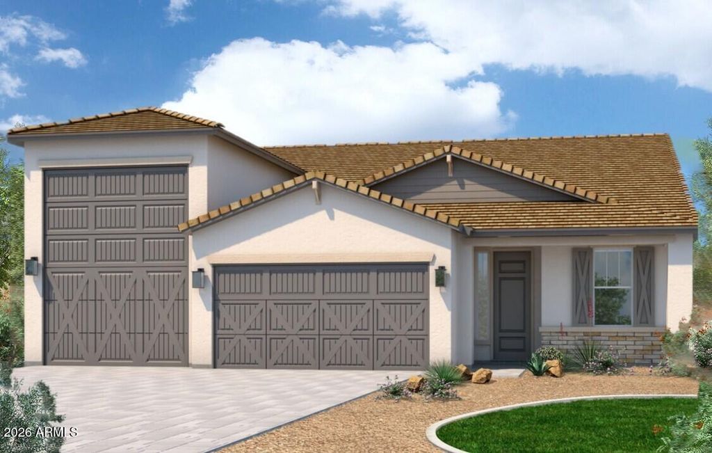 2847 N Arroyo Grande Avenue, Casa Grande, AZ 85122