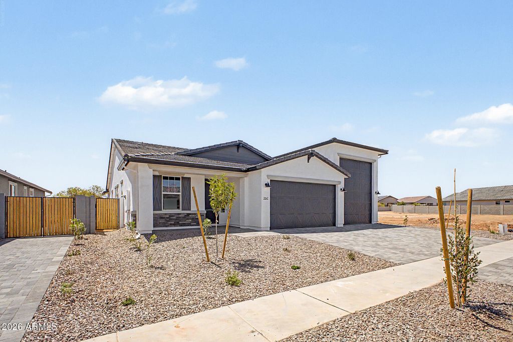 2847 N Arroyo Grande Avenue, Casa Grande, AZ 85122 — photo 2