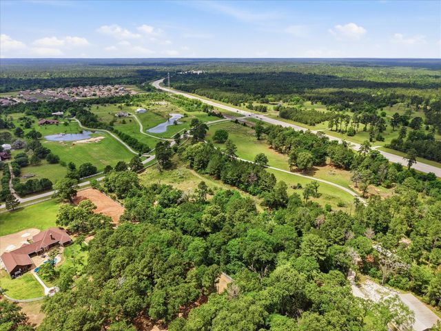430 Ruel Road, Magnolia, TX 77355