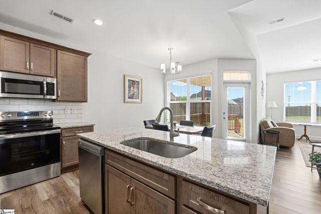 791 Amherst Glen Drive, Greer, SC 29651