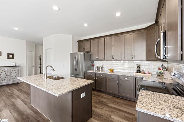 791 Amherst Glen Drive, Greer, SC 29651