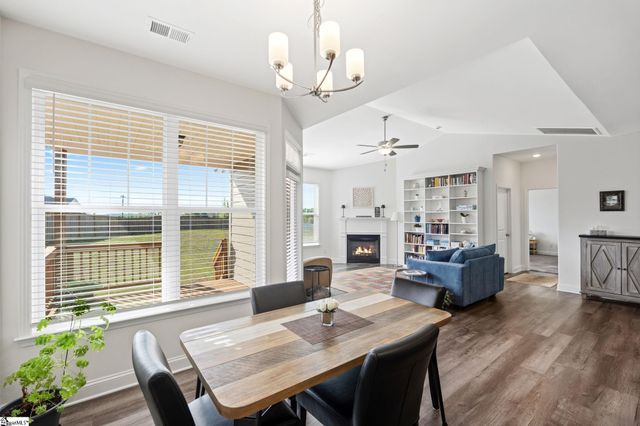 791 Amherst Glen Drive, Greer, SC 29651