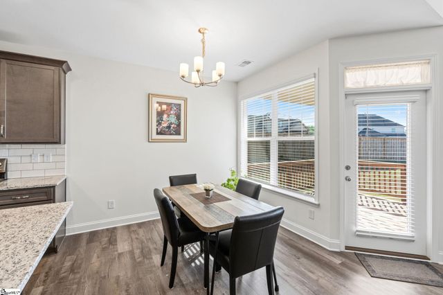 791 Amherst Glen Drive, Greer, SC 29651