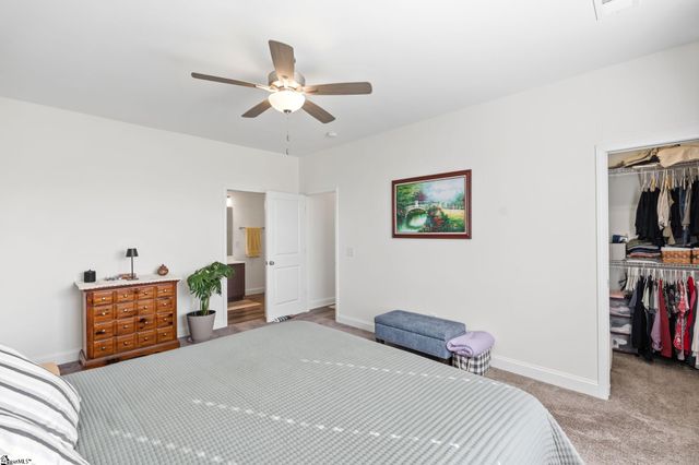 791 Amherst Glen Drive, Greer, SC 29651