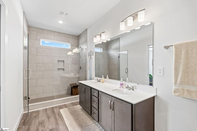 791 Amherst Glen Drive, Greer, SC 29651