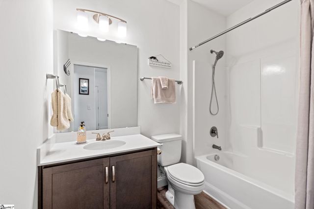 791 Amherst Glen Drive, Greer, SC 29651