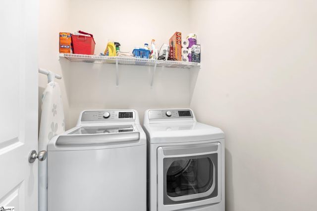 791 Amherst Glen Drive, Greer, SC 29651