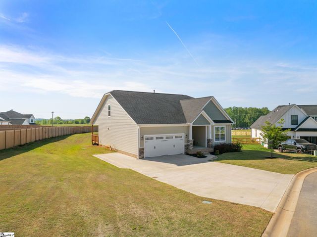 791 Amherst Glen Drive, Greer, SC 29651