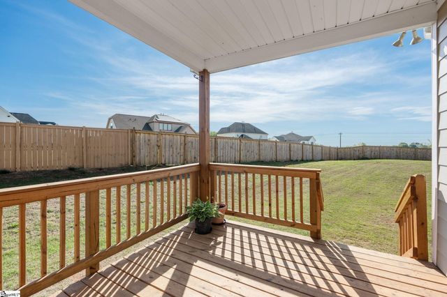 791 Amherst Glen Drive, Greer, SC 29651