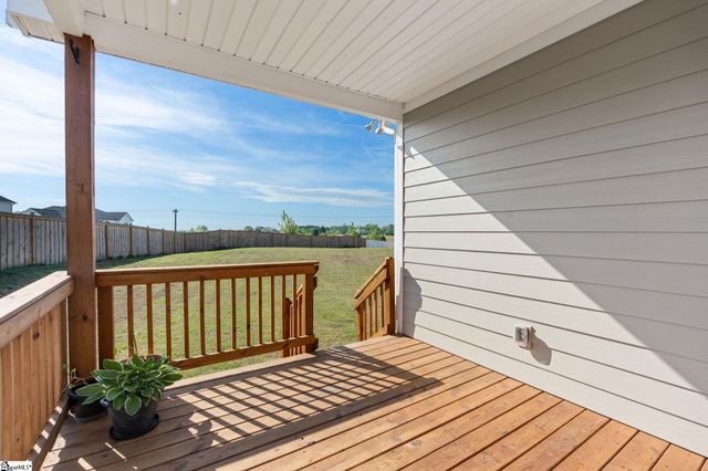 791 Amherst Glen Drive, Greer, SC 29651