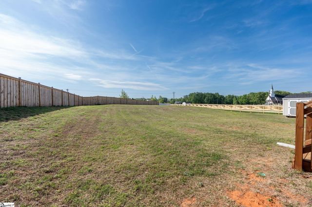 791 Amherst Glen Drive, Greer, SC 29651