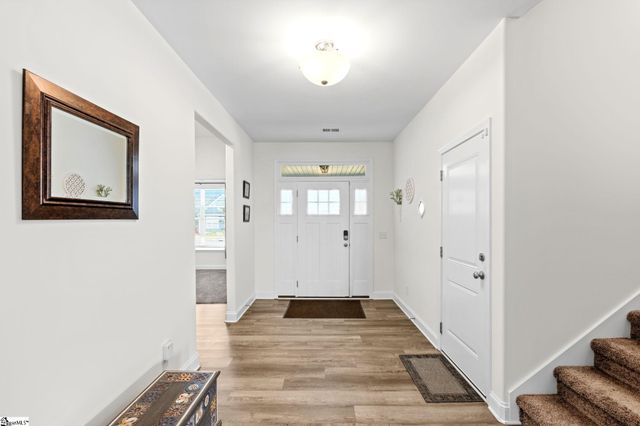 791 Amherst Glen Drive, Greer, SC 29651