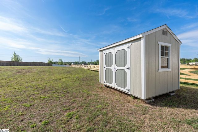 791 Amherst Glen Drive, Greer, SC 29651