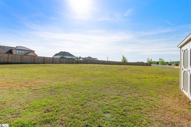 791 Amherst Glen Drive, Greer, SC 29651