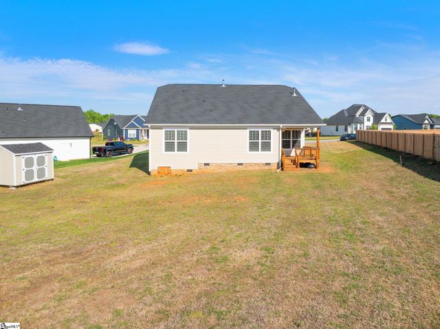 791 Amherst Glen Drive, Greer, SC 29651