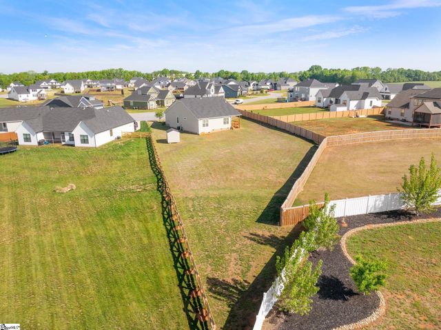 791 Amherst Glen Drive, Greer, SC 29651