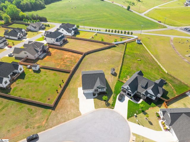 791 Amherst Glen Drive, Greer, SC 29651