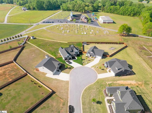 791 Amherst Glen Drive, Greer, SC 29651