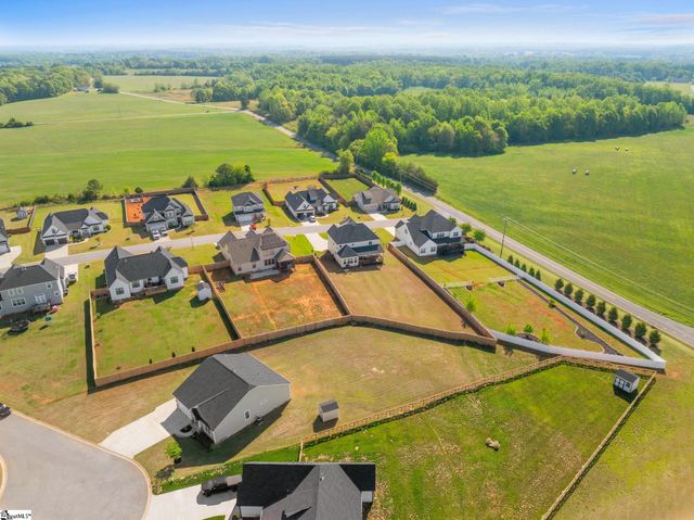 791 Amherst Glen Drive, Greer, SC 29651