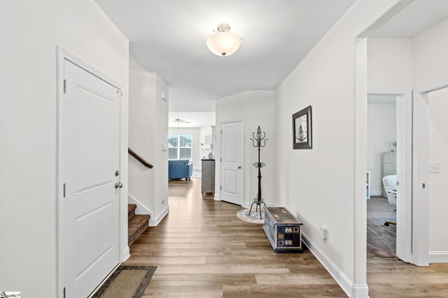 791 Amherst Glen Drive, Greer, SC 29651