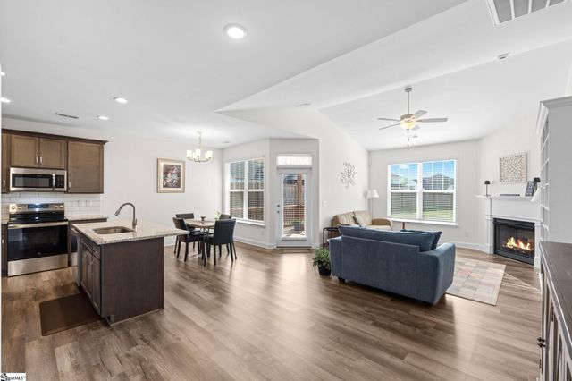 791 Amherst Glen Drive, Greer, SC 29651