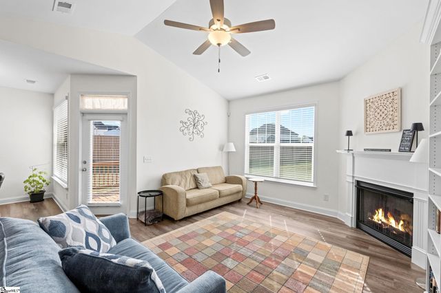 791 Amherst Glen Drive, Greer, SC 29651