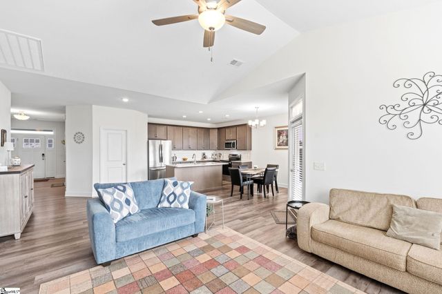 791 Amherst Glen Drive, Greer, SC 29651