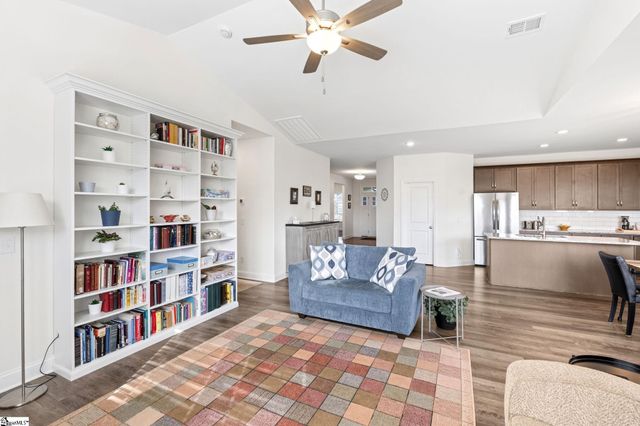 791 Amherst Glen Drive, Greer, SC 29651