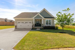 791 Amherst Glen Drive, Greer, SC 29651