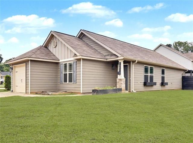 2362 Glebe Court, Hampton, GA 30228
