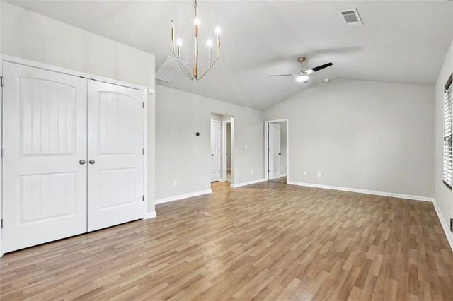 2362 Glebe Court, Hampton, GA 30228