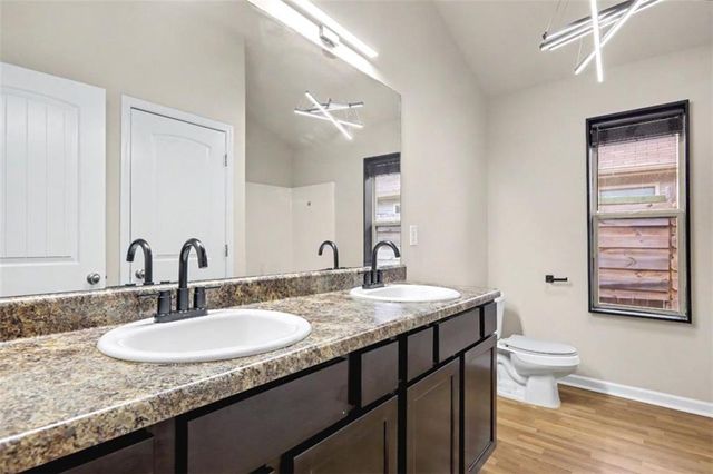 2362 Glebe Court, Hampton, GA 30228