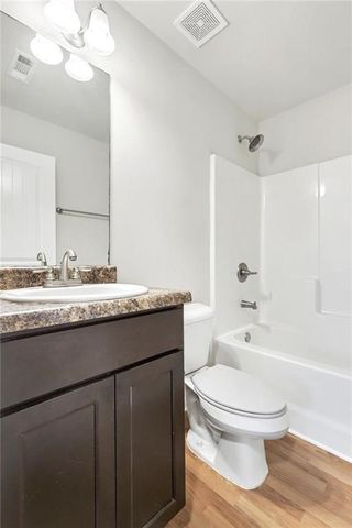 2362 Glebe Court, Hampton, GA 30228