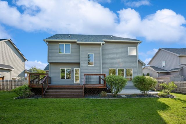 4114 Belair Drive, Urbandale, IA 50323