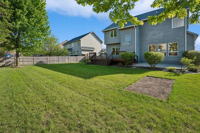 4114 Belair Drive, Urbandale, IA 50323