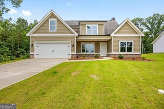 206 Railroad Street, Gray, GA 31032
