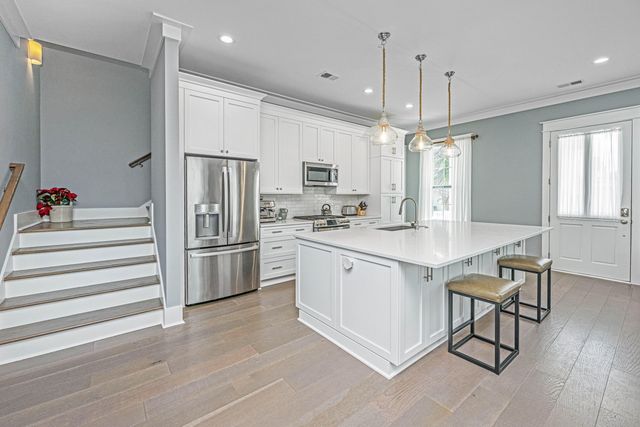 1571 Watt Pond Road, Mount Pleasant, SC 29466