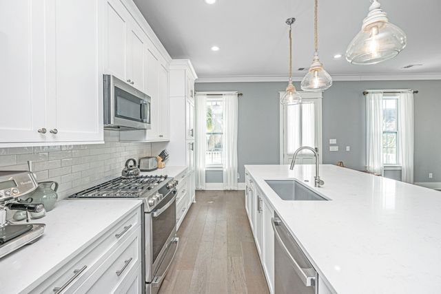 1571 Watt Pond Road, Mount Pleasant, SC 29466